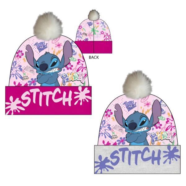 Mutsen stitch