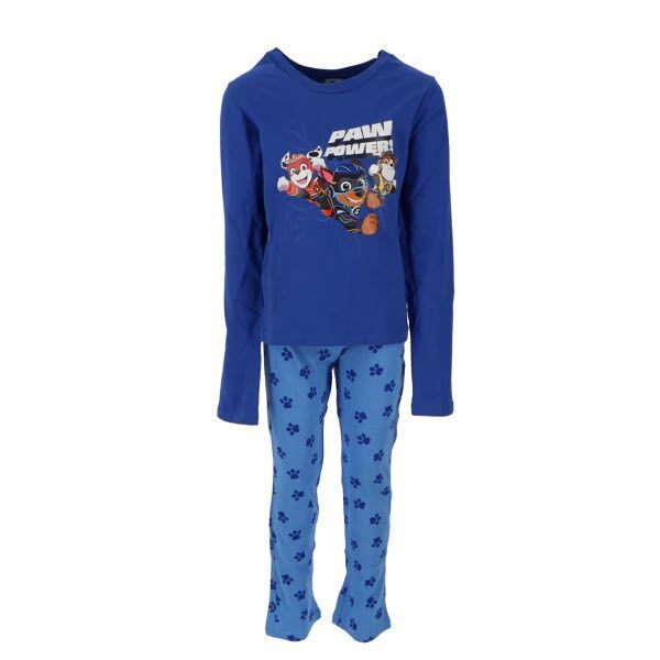 Pyjama paw patrol