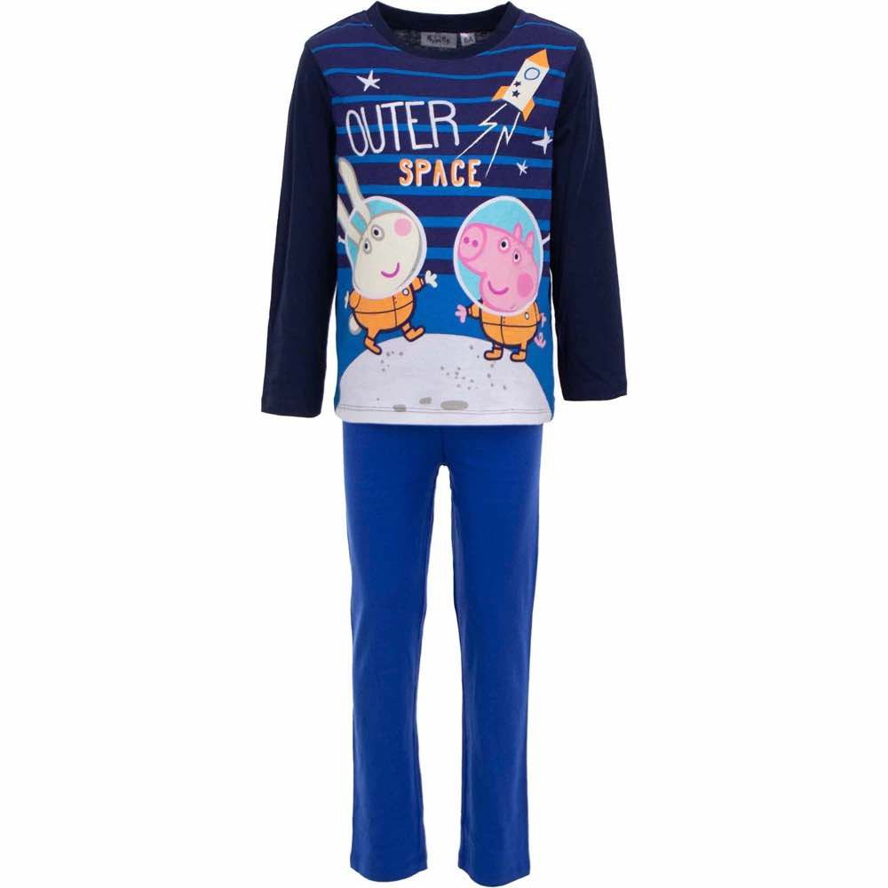 Pyjama george