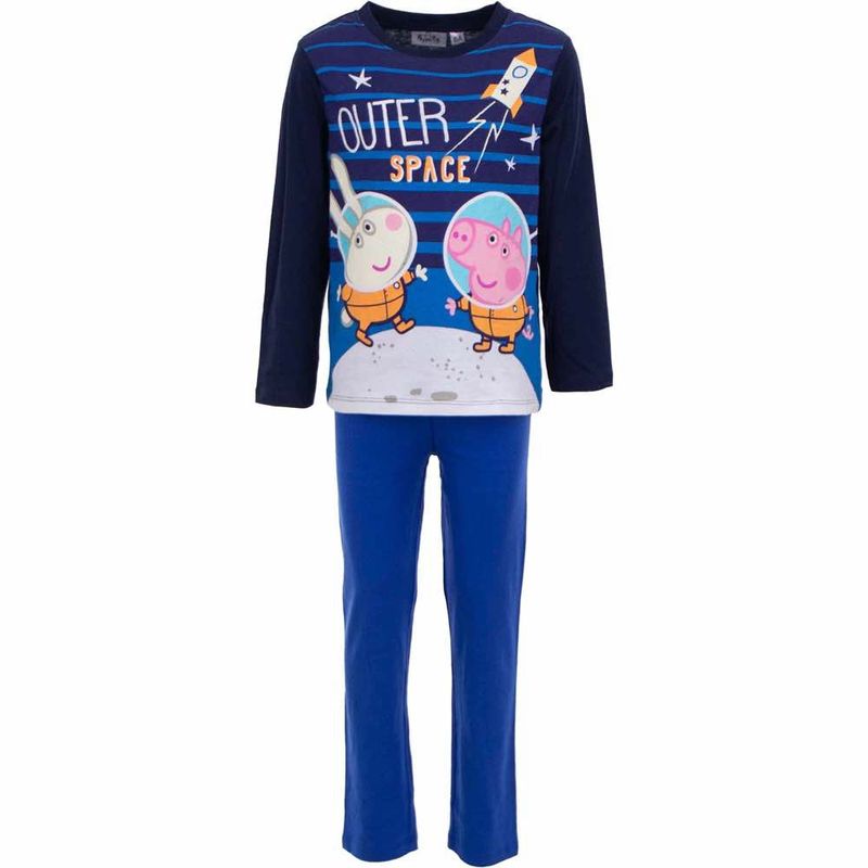 Pyjama george