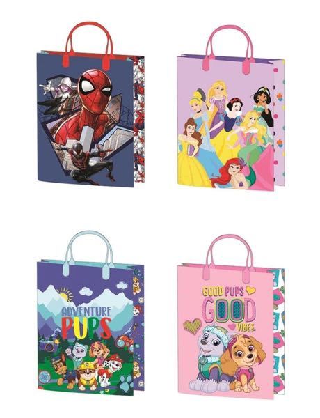 Cadeauzakjes