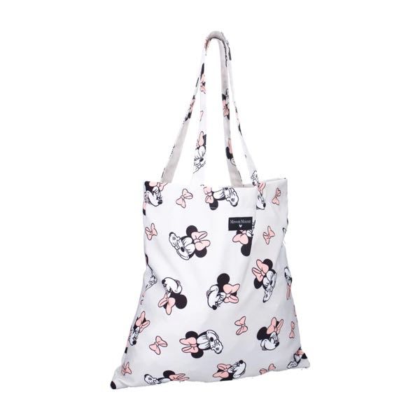 Boodschappentas minnie