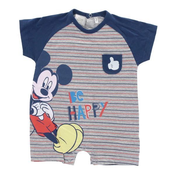 Kruippakje mickey