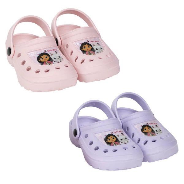 Crocs gabby