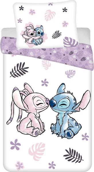 Bedovertrek stitch