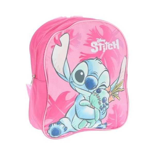 Boekentas stitch