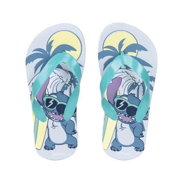 Teenslippers stitch