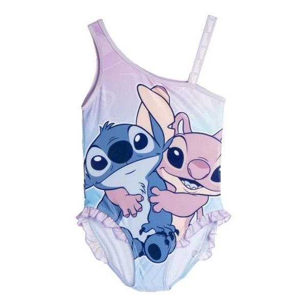 Badpak stitch