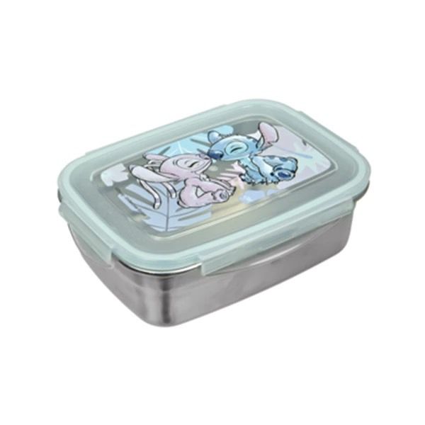 Brooddoos stitch