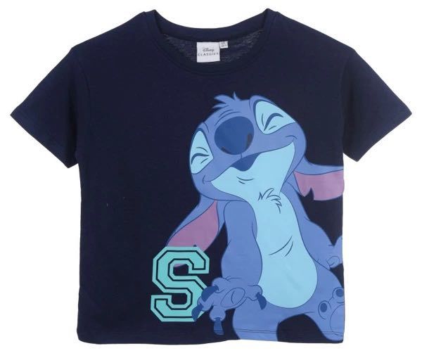 T-shirt stitch