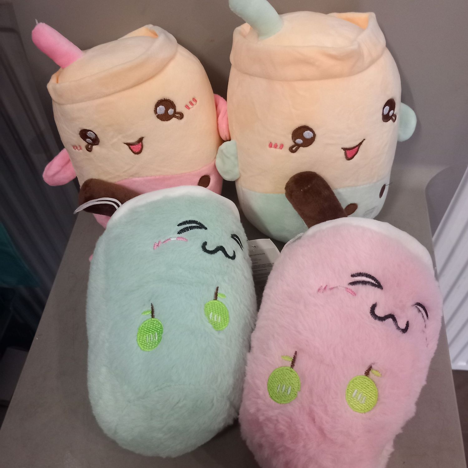 Knuffels