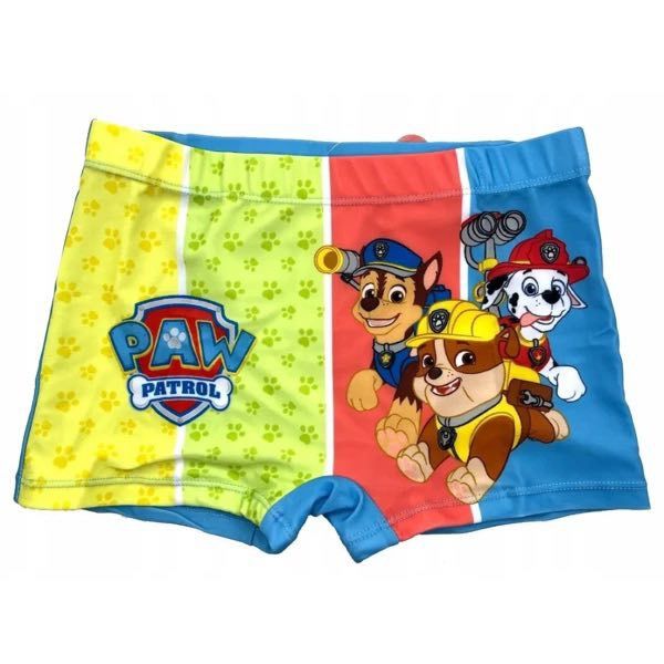 Zwembroek paw patrol