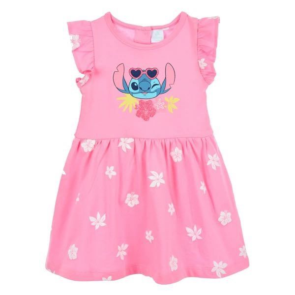 Jurk stitch
