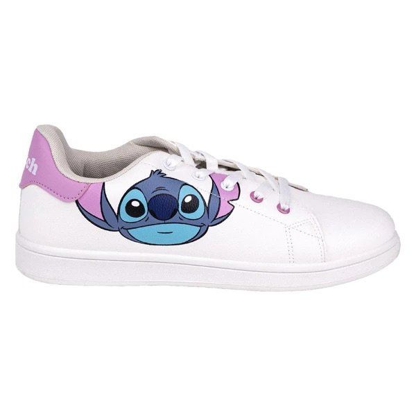 Schoenen stitch