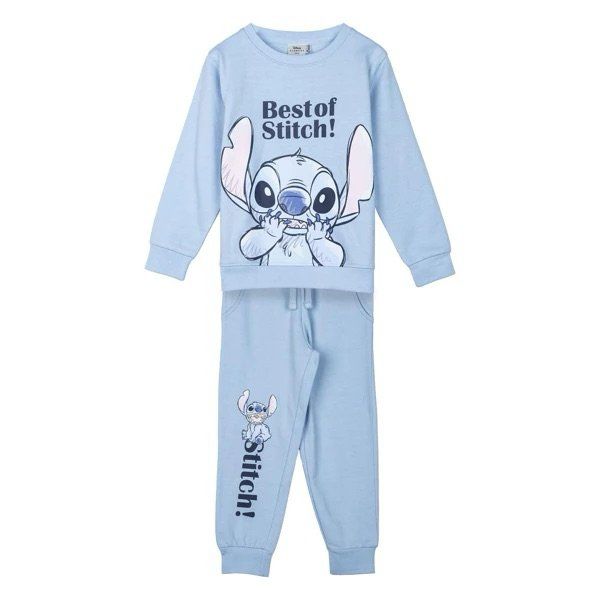 Traingset stitch
