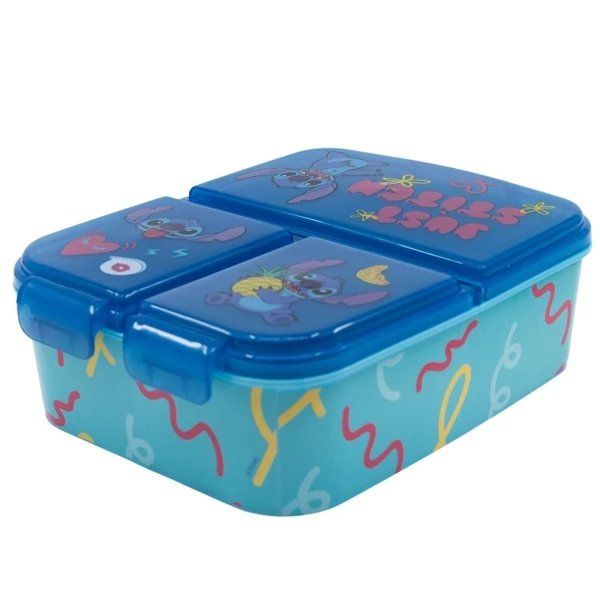 Brooddoos stitch
