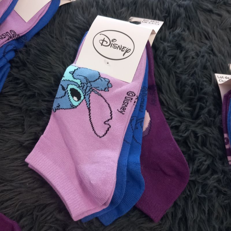 Sokken stitch
