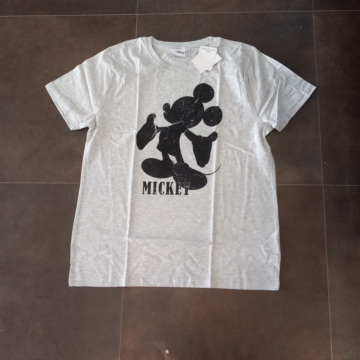 T-shirt mickey
