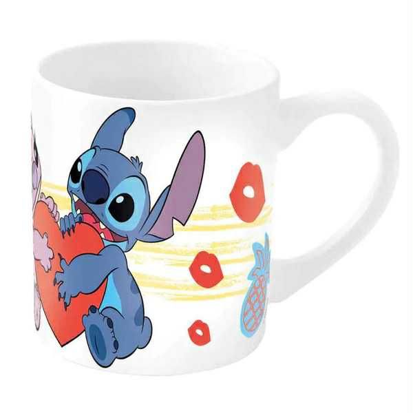 Mok stitch