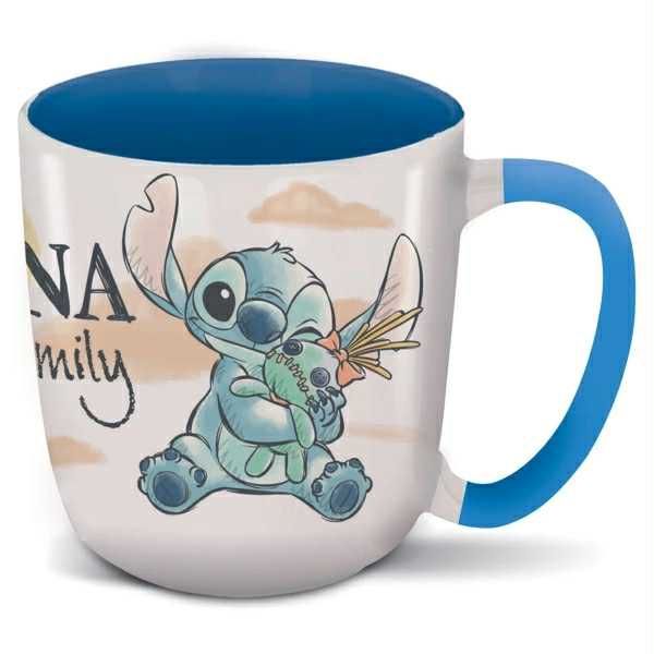 Mok stitch