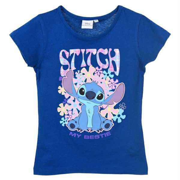 T-shirt stitch