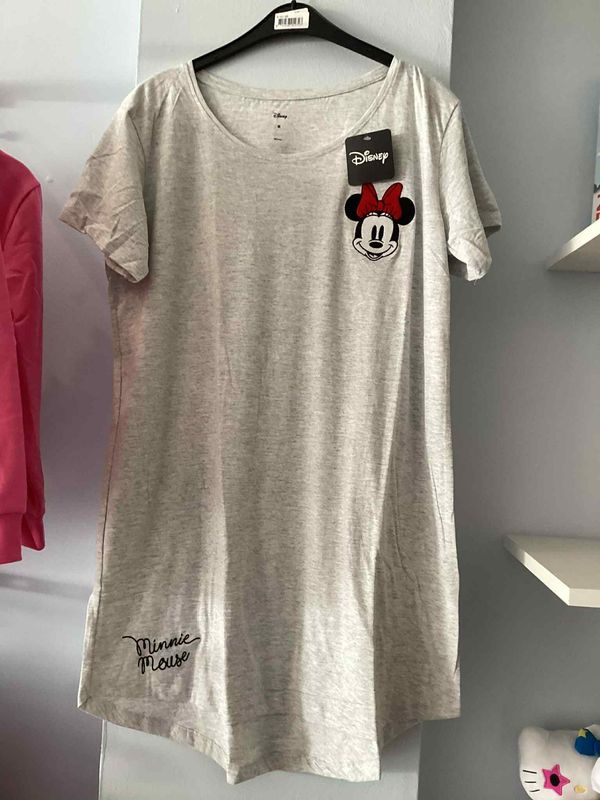 Slaapkleedje minnie