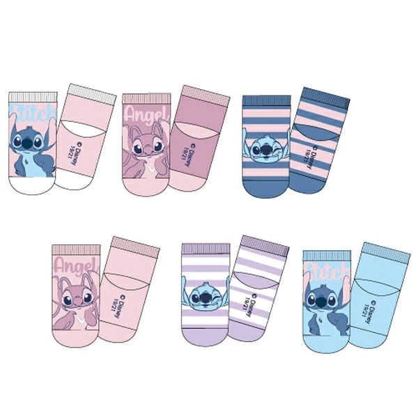 Sokken stitch