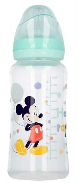 Papfles mickey