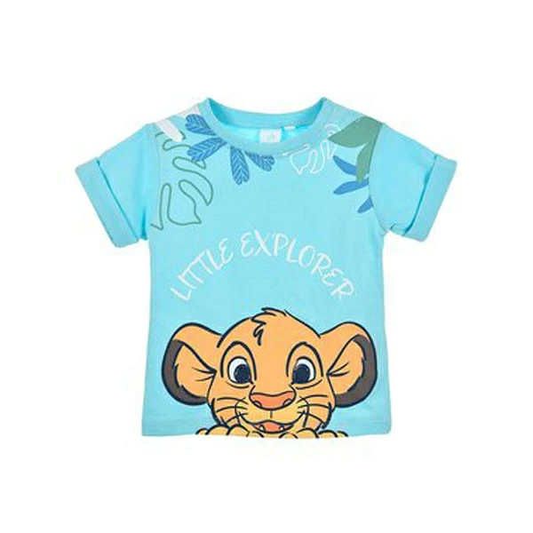 T-shirt simba