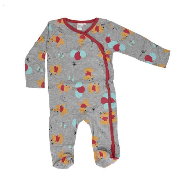 Pyjama winnie the pooh