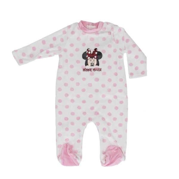 Pyjama minnie