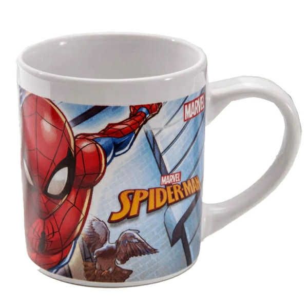 Mok spiderman