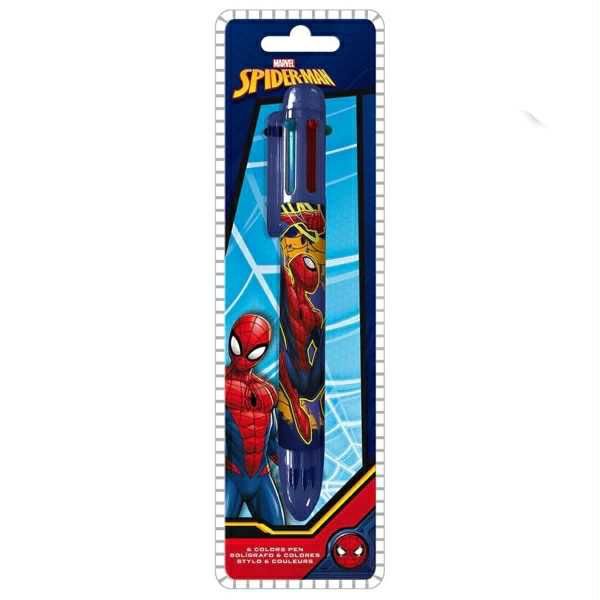 Pen spiderman