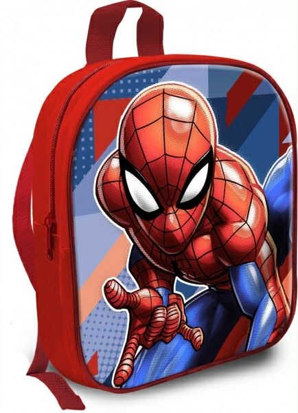 Boekentas spiderman