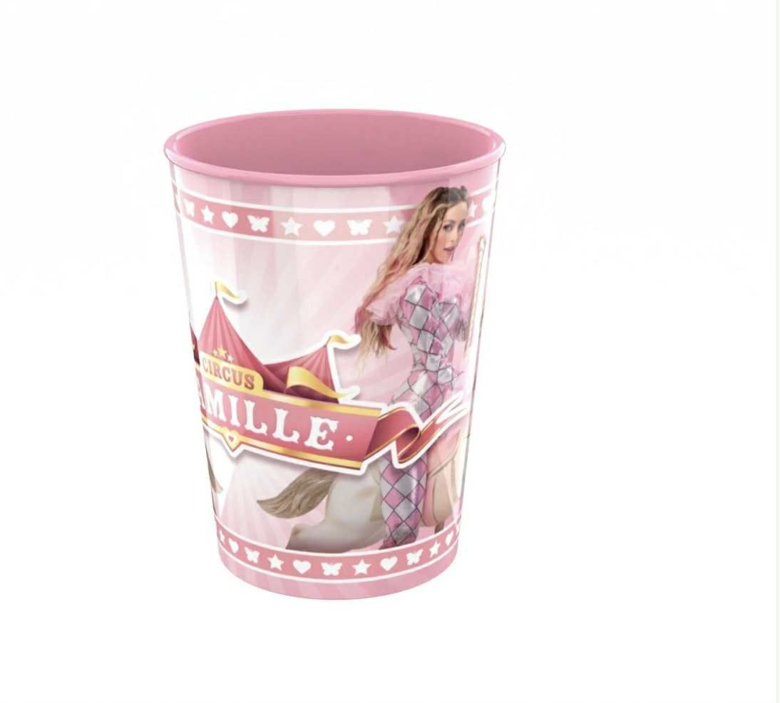 Beker camille