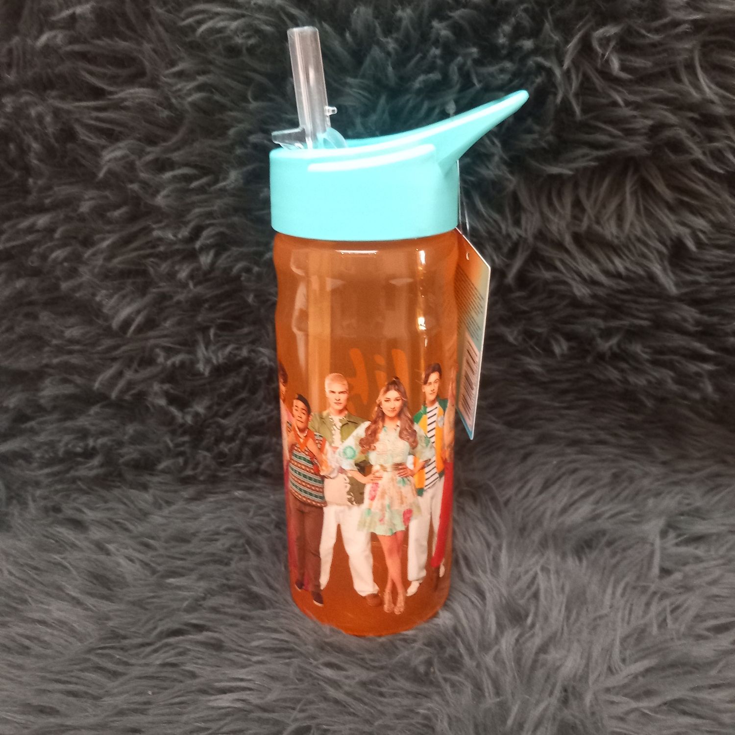 Drinkfles like me