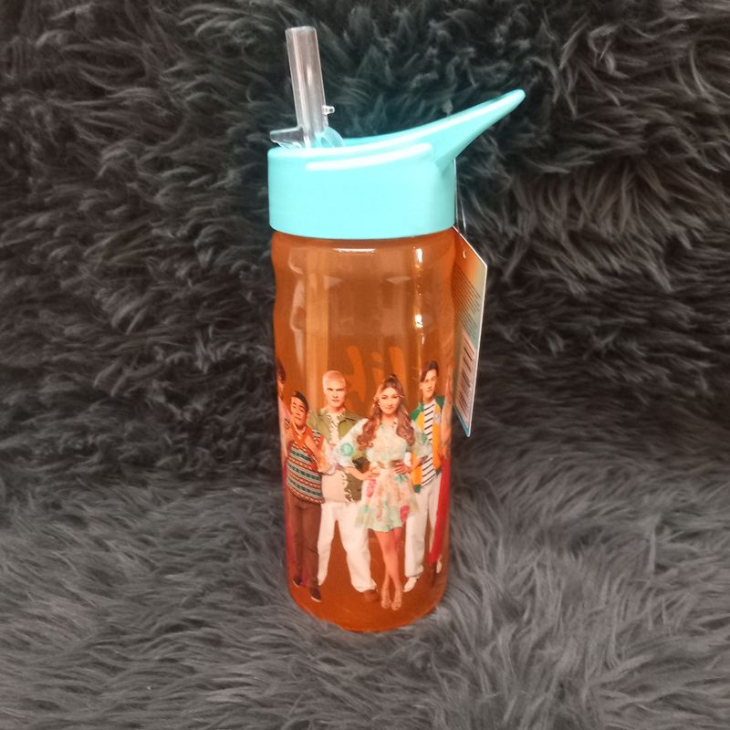 Drinkfles like me