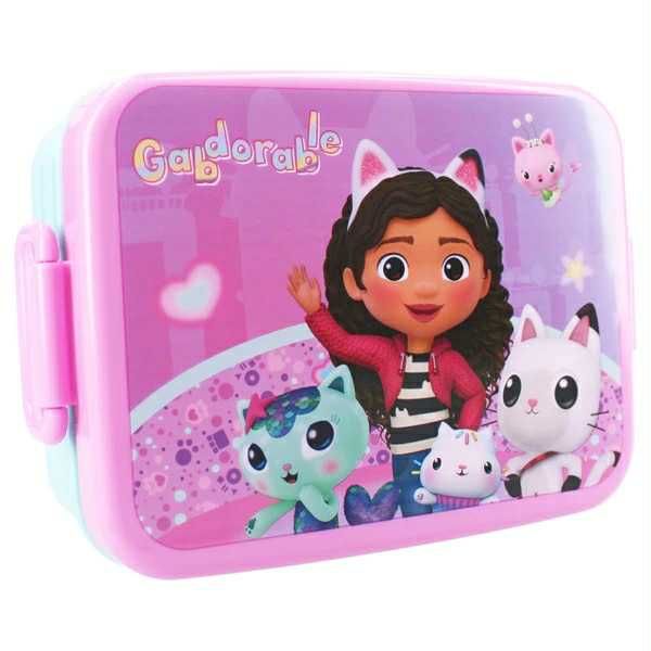 Brooddoos disney
