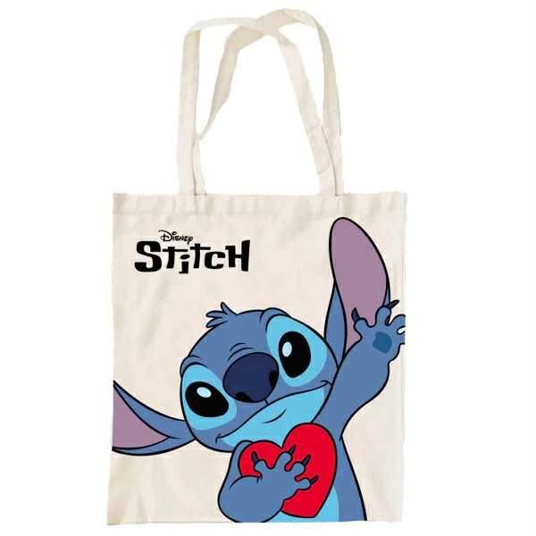 Boodschappen tas stitch