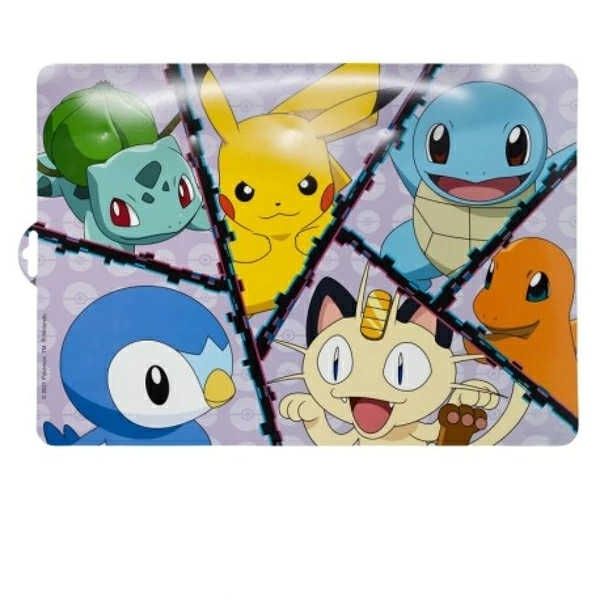 Place matje pokemon