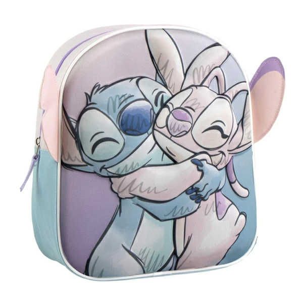 Boekentas stitch