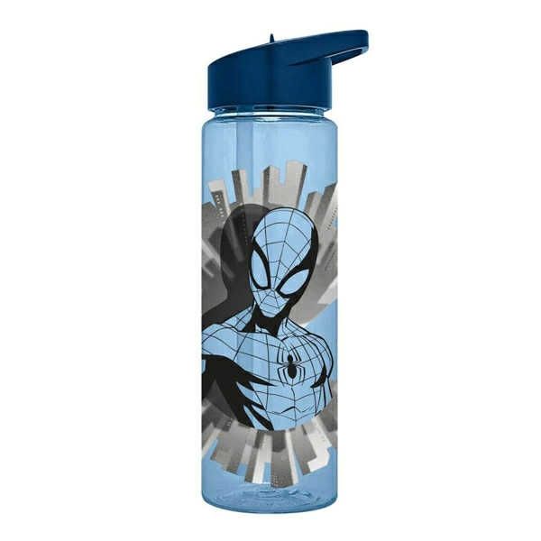 Drinkfles spiderman