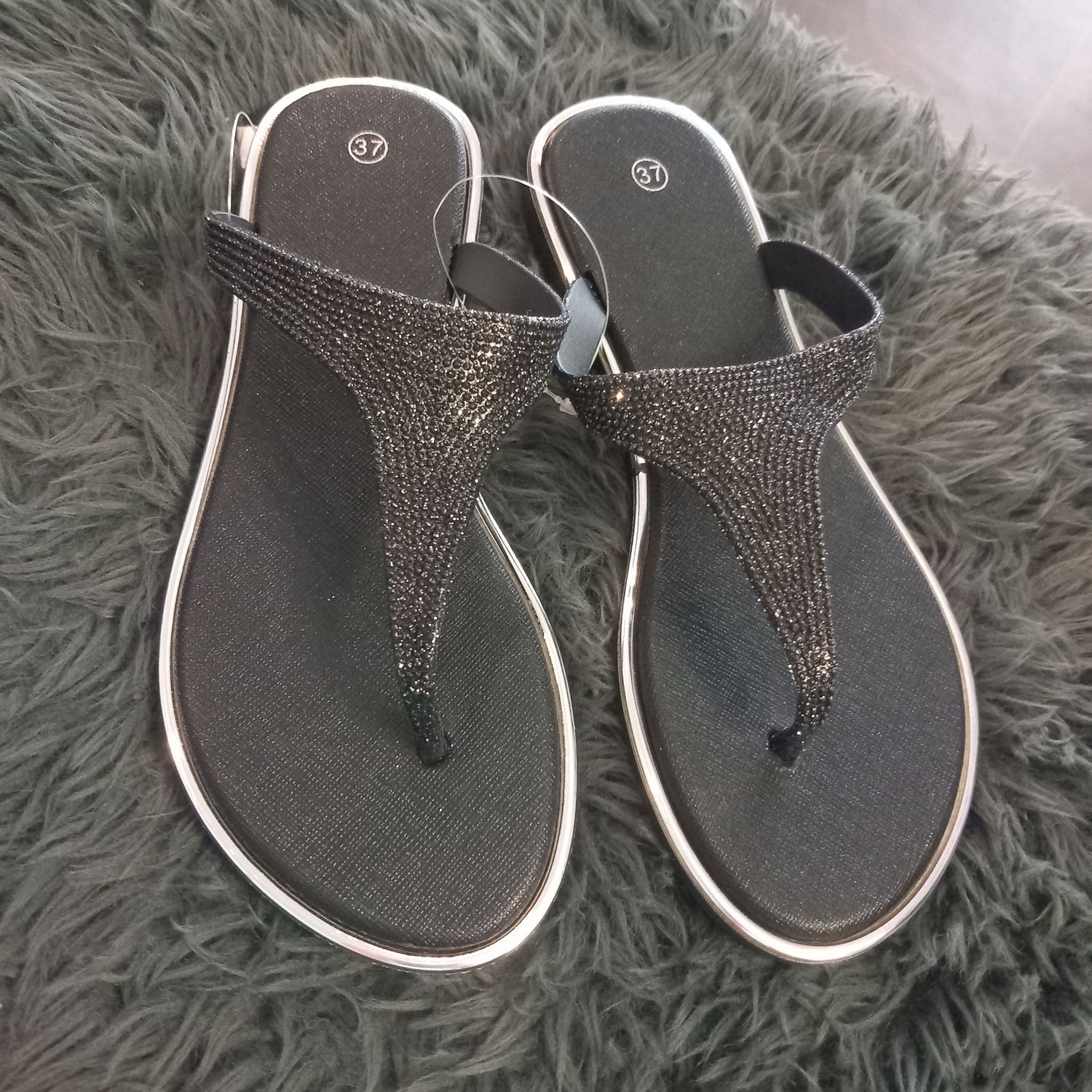 Teenslippers