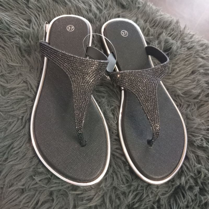 Teenslippers
