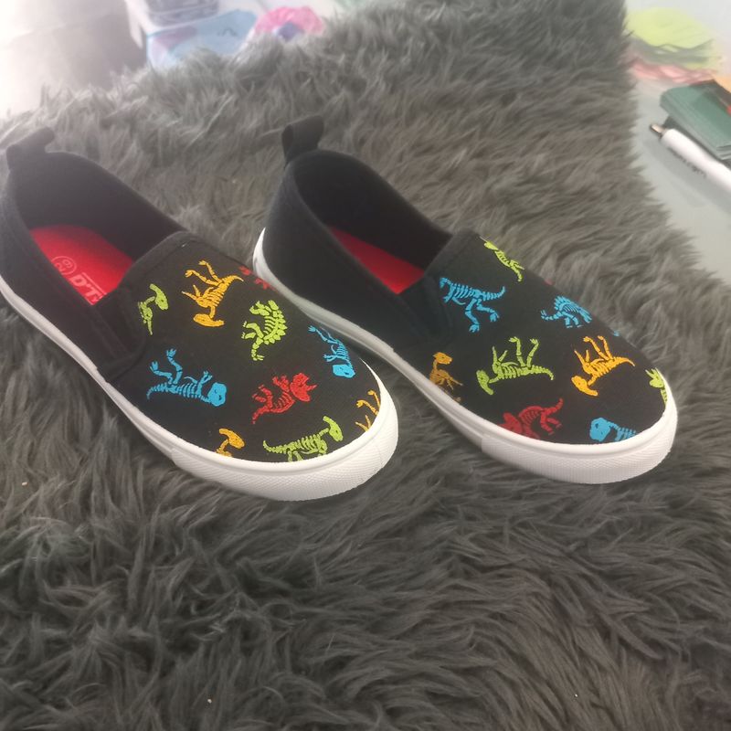 Dino schoenen