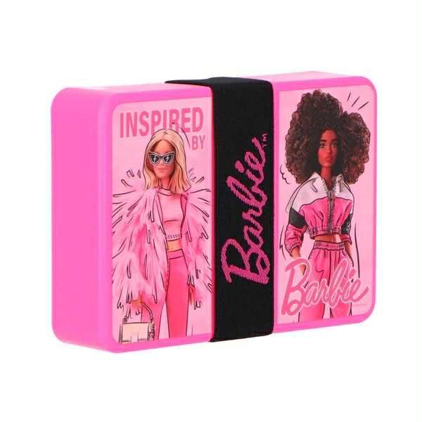 Brooddoos barbie