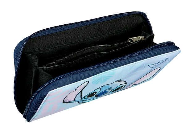 Portomonee stitch