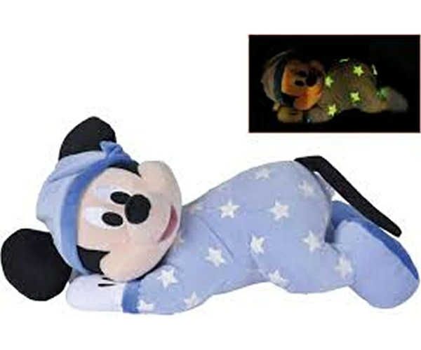 Knuffel mickey