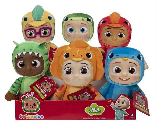 Pop cocomelon