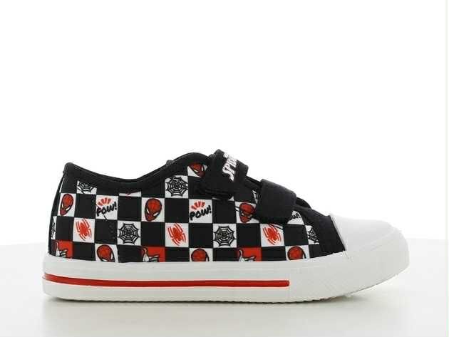 Spiderman schoenen